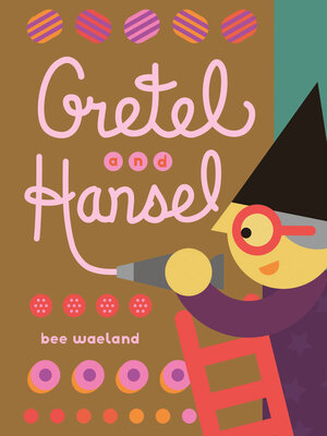Gretel and Hansel - ebook